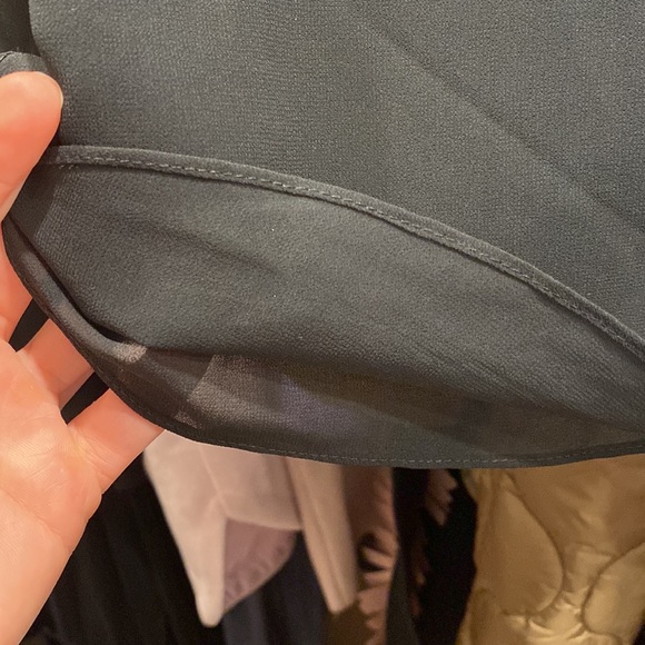 Beautifully embellished blouse size S-M - Picture 3 of 4